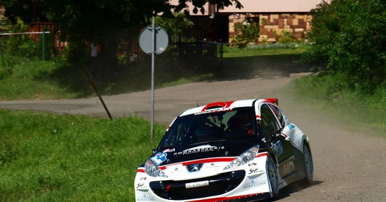 Rajd Rzeszowski